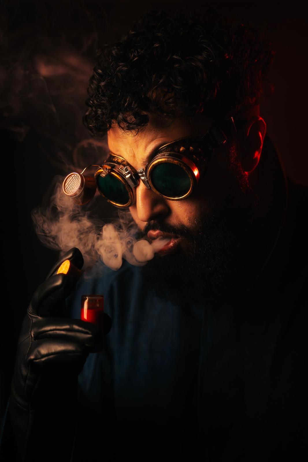 Programmation Ida : GROS MO & guests