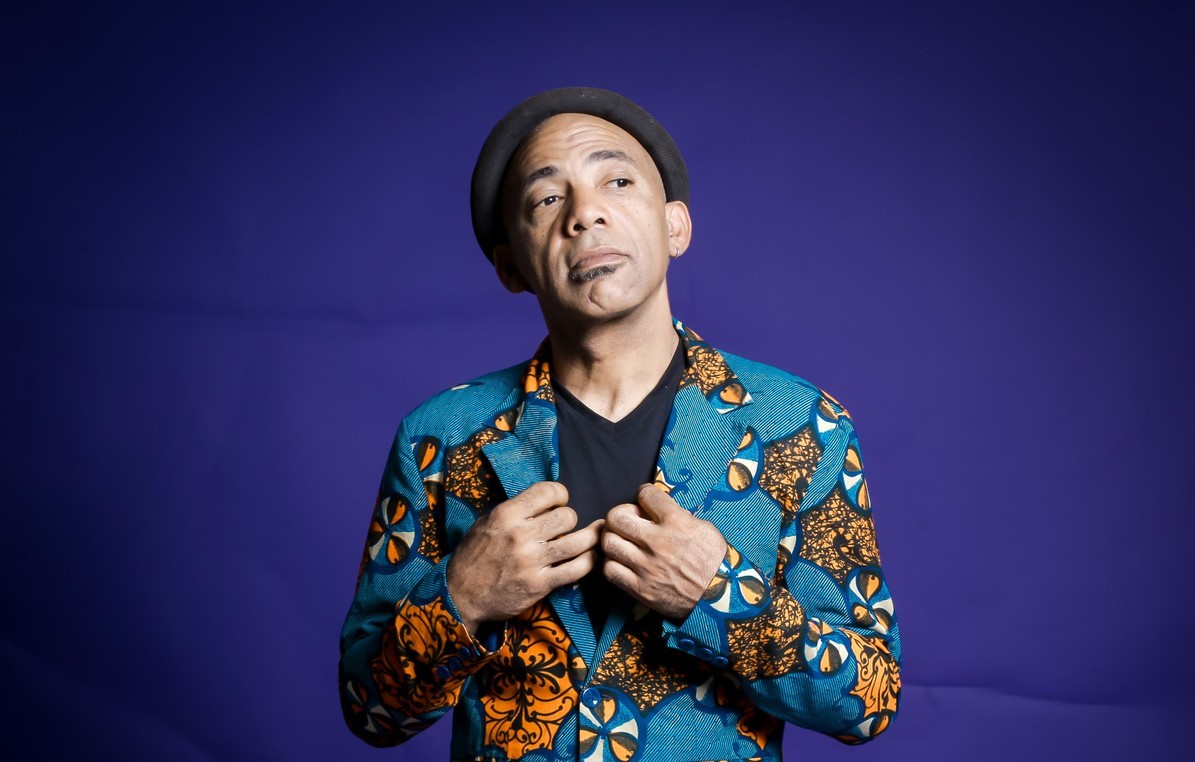 Programmation Ida : DAVY KILEMBÉ
