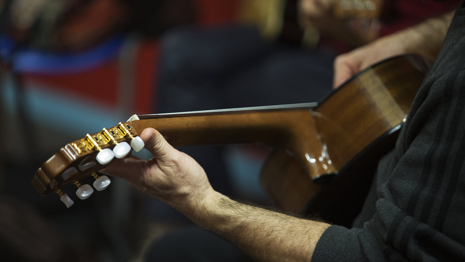 Casa Musicale -