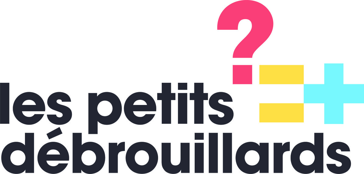 Programmation Ida : ​Les Petits Débrouillards 