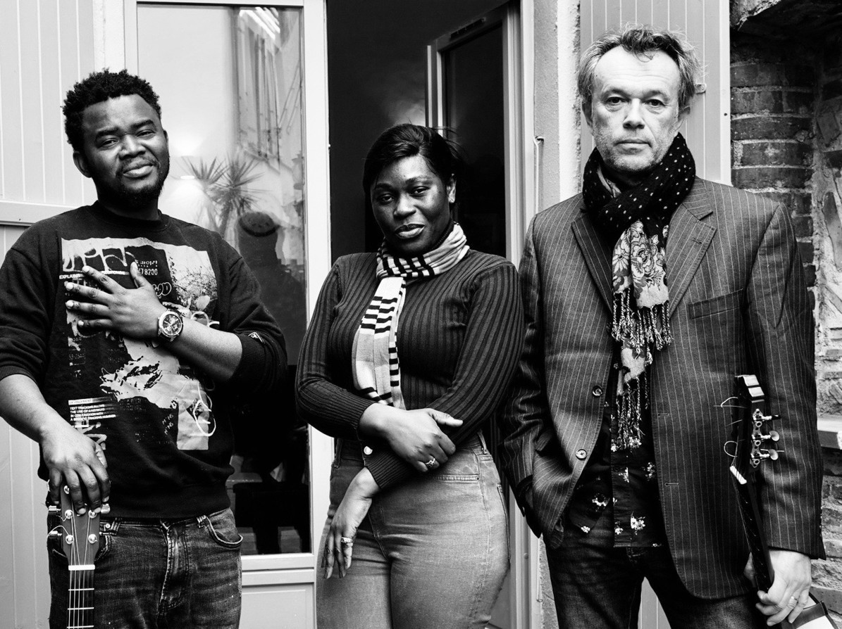 Programmation Ida : ENSEMBLE MAYANGA