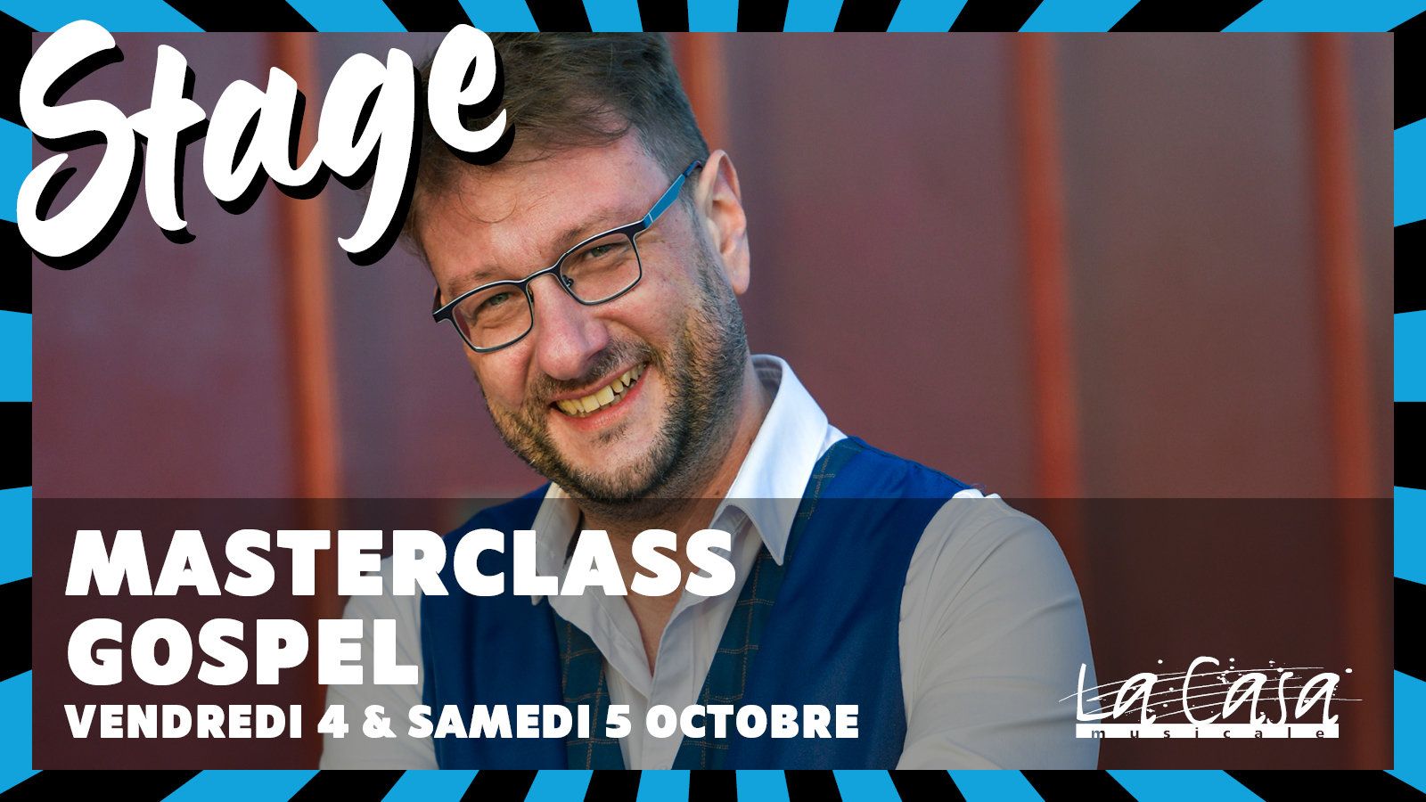 Masterclass Gospel