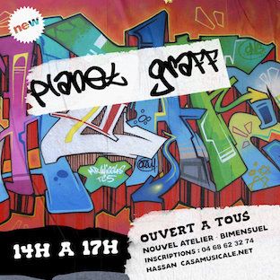 GRAFF 