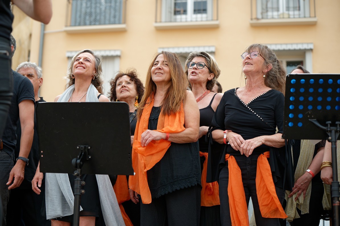 Programmation Ida : FABRIC'A CASA